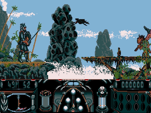 Knight Force
